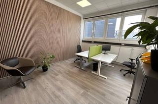 Büro zu mieten in Hundsschleestraße, 72766 Reutlingen, Büroraum mieten 20m² - möbliert + Parkplatz vor Ort