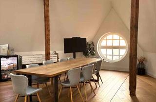 Büro zu mieten in Vorsetzen, 20459 Hamburg, Büro in Top Lage – Neustadt – Landungsbrücken/Baumwall