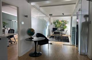 Büro zu mieten in Katharinenstraße, 20457 Hamburg, Sonniges Büro zwischen Speicherstadt und City
