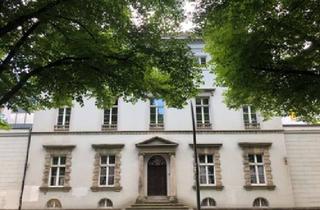 Büro zu mieten in Palmaille, 22767 Hamburg, Erdgeschossfläche an der Palmaille