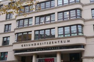 Büro zu mieten in Bergmannstraße, 10961 Berlin, Bis zu 3 Büroräume im beliebten Bergmannkiez