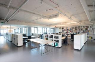 Büro zu mieten in Wilmersdorfer Straße, 10627 Berlin, Modern ausgestattete Arbeitsplätze zur Untervermietung