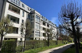 Wohnung kaufen in Thomas-Mann-Straße 28, 08058 Zwickau, Moderne 2-Raumwohnung mit Terrasse, Fahrstuhl und TG-Stellplatz! Vermietet!