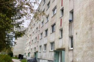 Wohnung mieten in Galileo-Galilei-Straße 13, 19063 Schwerin, Für Sie in Herrichtung schöne 3-Raum ab Juli 2026 zu vermieten.