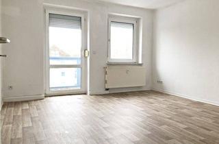 Wohnung mieten in Drosselweg, 01589 Riesa, Sanierte Familienwohnung mit Wohlfühlgarantie
