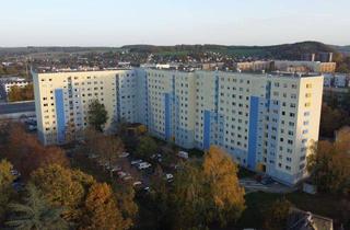Wohnung mieten in Zeulsdorfer Straße 20, 07549 Gera, Viel Platz für die Familie
