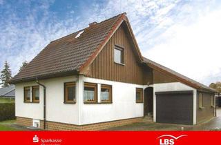 Haus kaufen in 09387 Jahnsdorf, Hier kann man was draus machen