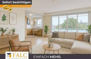 Wohnung mieten in 53840 Troisdorf, Viel Platz, viel Komfort – Gepflegte Maisonette-Wohnung im Herzen von Troisdorf!