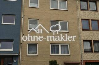Wohnung mieten in 28215 Bremen, 3 Zimmer Wohnung Weidedamm - Findorff