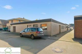 Haus kaufen in 41470 Neuss, Objekt-Nr. 399, 41470 Neuss Allerheiligen Winkelbungalow mit Garage in ruhigem Wohngebiet