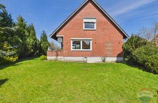 Haus kaufen in 24407 Rabenkirchen-Faulück, Zuhause nahe der Schlei