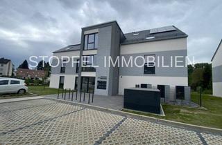 Wohnung mieten in Elverdisser Straße 29 A, 33729 Bielefeld, Exklusive Terrassen-Wohnung im Erdgeschoss Wohnanlage GRÜNE MITTE