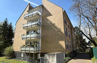 Wohnung kaufen in 41515 Grevenbroich, Komfortabel leben im Wohnpark Erftaue - schöne Obergeschosswohnung mit Aufzug und Tiefgaragenplatz