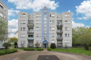 Wohnung kaufen in 75179 Pforzheim, Bevorzugte Wohnlage - 3,5-Zimmer-Wohnung mit Wintergarten!