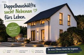 Doppelhaushälfte kaufen in 86167 Augsburg, PRIVATER PROJEKTPARTNER GESUCHT