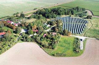 Grundstück zu kaufen in 17179 Behren-Lübchin, Grundstücke in 17179 Behren-Lübchin OT Bäbelitz