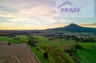 Wohnung mieten in Turmstr. 20, 78234 Engen, Zuhause ankommen in Welschingen! Großzügige 160 qm-Wohnung mit toller Küche und Gemeinschaftsgarten