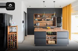 Penthouse mieten in 77694 Kehl, Penthouse mit Stil: Luxuswohnung mit eleganter Dachterrasse und Smart Home
