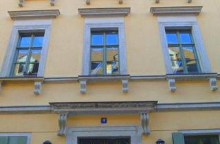 Wohnung mieten in Lorenzgasse, 01662 Meißen, Ab Mitte Mai 2026: 2-Zimmer-Wohnung mit separater Küche & Bad mit Wanne * PKW-Stellplatz möglich