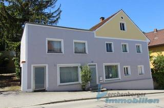 Einfamilienhaus kaufen in 94405 Landau, *** Stadthaus mit Potenzial in Landau a.d.Isar ***