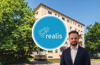 Wohnung kaufen in Hoffmannstraße 45, 09112 Chemnitz, +++ Charmante Bestandswohnung im beliebten Gründerzeitviertel Kaßberg +++