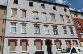 Wohnung mieten in 15907 Lübben, schöne 3 - Raumwohung im Erdschoss