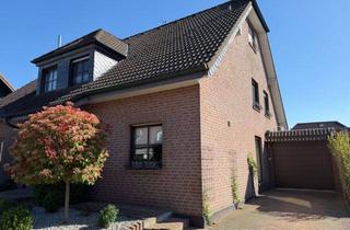 Doppelhaushälfte kaufen in 47661 Issum, Gepflegte Doppelhaushälfte in Sevelen