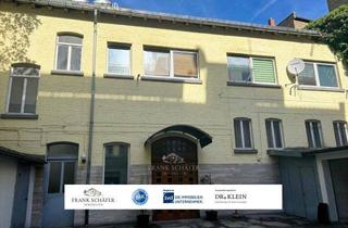 Wohnung mieten in 55116 Mainz, FRANK SCHÄFER IMMOBILIEN - Im Herzen der Innenstadt - 2,5-Zimmer-Wohnung mit ca. 73m² Wfl. - Rheinnähe