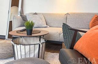 Wohnung kaufen in Potsdamer Platz, 10117 Berlin, Modernes Wohnen im Herzen Berlins – Renovierte 2-Zimmer-Wohnung mit Balkon