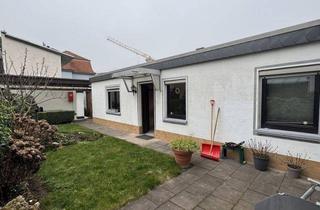 Wohnung kaufen in 65760 Eschborn, Seltenes Extra: 5 Garagen inklusive!