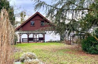 Einfamilienhaus kaufen in Zingerleweg 4A, 14089 Berlin, Berlin - Großer Garten mit Einfamilienhaus mit Einliegerwohnung in Kladow