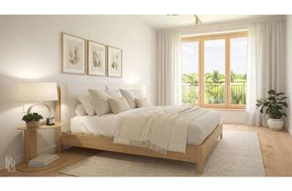 Wohnung kaufen in 14471 Potsdam, Potsdam - Effizient geschnittene 3-Zimmer-Neubauwohnung in Potsdam West - 60 m² mit moderner Ausstattung