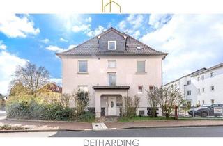 Wohnung kaufen in 34560 Fritzlar, Fritzlar - Helle 3-Zimmer-Wohnung mit Balkon in Fritzlar zum Kauf