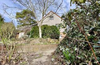 Haus kaufen in Ringstr. 7, 15738 Zeuthen, Zeuthen - Haus am Sonnenhang mit großem Garten und Ausbaupotential