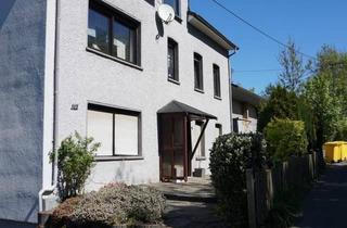 Haus kaufen in 57258 Freudenberg, Freudenberg - ++ Zweifamilienhaus mitten in Freudenberg ++