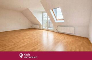 Wohnung kaufen in 52080 Aachen, Aachen - Maisonettewohnung mit Stellplatz in Aachen-Eilendorf zu verkaufen!