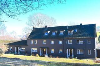 Mehrfamilienhaus kaufen in 58256 Ennepetal, Ennepetal - Ländliches Mehrfamilienhaus mit Einheit zur Selbstnutzung