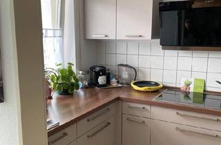 Wohnung kaufen in 78176 Blumberg, Blumberg - Schöne 2-Zimmer Dachgeschosswohnung in ruhiger Lage