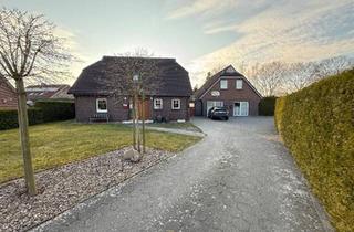 Einfamilienhaus kaufen in 26409 Wittmund, Wittmund - Einfamilienhaus mit vielen Möglichkeiten in Angelsburg