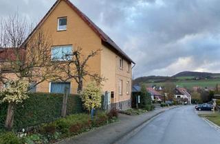 Haus kaufen in 31073 Delligsen, Delligsen - Zweifamilienhaus in Delligsen OT Kaierde