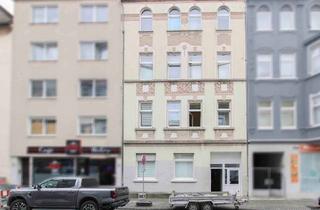 Mehrfamilienhaus kaufen in 44145 Dortmund, Dortmund - Ihr Investment: MFH mit 5 Einheiten in Citylage von Dortmund