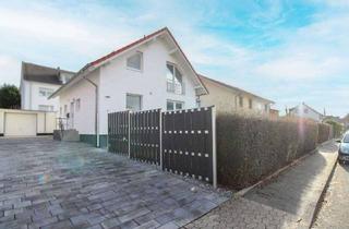 Einfamilienhaus kaufen in 33178 Borchen, Borchen - Neuer Preis! Gepflegtes Einfamilienhaus mit Garage, Terrasse und neuer Heizung in Nordborchen