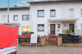 Haus kaufen in 31832 Springe, Springe - Platz für jede Lebensphase - Familienfreundliches Zuhause in Bennigsen