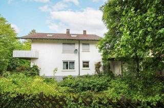 Mehrfamilienhaus kaufen in 70771 Leinfelden-Echterdingen, Leinfelden-Echterdingen - MFH mit 3 Einheiten und Mietsteigerungspotenzial in Stetten, 1405m² Grundstück