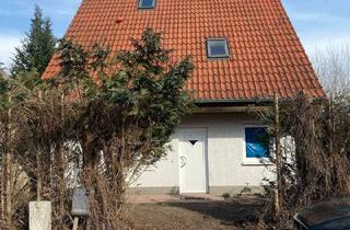 Einfamilienhaus kaufen in 14532 Kleinmachnow, Kleinmachnow - Einfamilienhaus in 14532 Stahnsdorf
