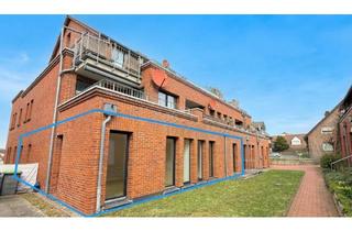 Wohnung kaufen in 33824 Werther, Werther (Westfalen) - 110 m² im EG: 4-Zimmer-Wohnung mit Fußbodenheizung in Werther