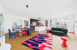 Wohnung kaufen in 59063 Hamm, Hamm - Barrierefreies Wohnglück: Hochwertige 3-Zimmer-Wohnung mit Terrasse und Garten direkt am Kurpark