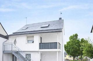 Haus kaufen in Hauptstraße 17, 54344 Kenn, Kenn - Zweifamilienhaus mit Garage - gute Erreichbarkeit von Trier und Luxemburg
