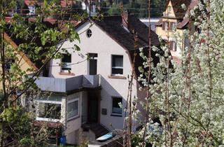 Einfamilienhaus kaufen in 67466 Lambrecht, Lambrecht - Einfamilienhaus provisionsfrei zu verkaufen