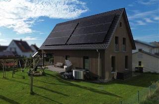 Einfamilienhaus kaufen in 88299 Leutkirch, Leutkirch - Kernsaniertes Traumhaus - energieeffizientes EFH in beliebter, zentrumsnaher Lage